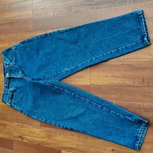 NWOT Vintage BILLBLASS Baggy Jeans Size 4P